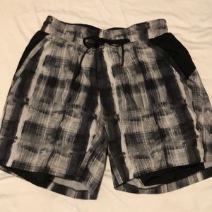 LuluLemon Men’s Shorts